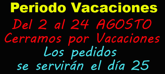 Forma pago
