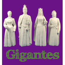 Gigantes Mataró