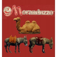 Animales Moranduzzo-Landi 12 cm