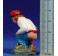 Caganer 6 cm barro pintado Aurora