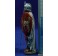 Romano 14 cm barro pintado Figuralia