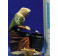 Castañera 12 cm barro pintado Figuralia Castañera 12 cm barro pintado Figuralia