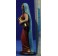 Pastora con jarra 12 cm barro pintado Figuralia