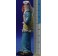 Pastor con cordero 7 cm barro pintado Figuralia