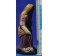 Pastora adorando 12 cm barro pintado Figuralia