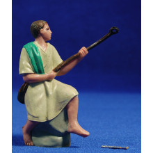 Pescador 10 cm plástico Fabregat