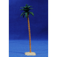 Palmera 15 cm plástico Fabregat