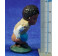 Caganer moderno 5 cm plástico Fabregat