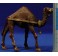 Camello 10-11 cm plástico Fabregat