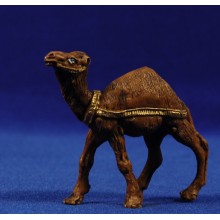 Camello 6 cm plástico Fabregat