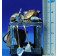 Banco caldereria 4,5 cm madera