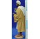 Pastor bereber con tetera 20 cm pasta cerámica Hermanos Cerrada