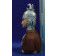 Busto gigura gigante Mataró 19 cm resina