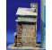 Horno 220V 11x8x7 cm resina