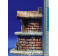 Horno 220V 11x7'5x8 cm resina