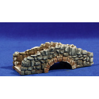 Puente 15 cm resina