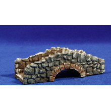 Puente 15 cm resina
