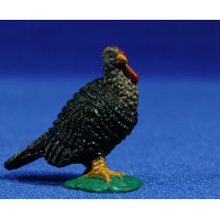 Pavo 8 cm durexina Oliver