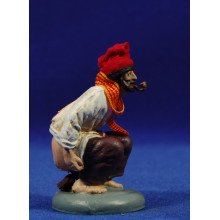 Caganer 10 cm durexina Oliver