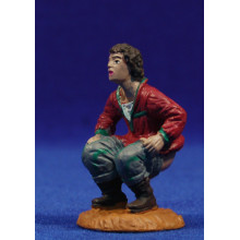 Caganer 8 cm durexina Oliver