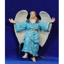 Ángel SIN ropa 10 cm durexina Oliver