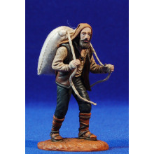 Pastor con saco en la espalda 10 cm durexina Oliver Pastor con saco en la espalda 10 cm durexina Oliver