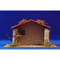 Portal 8 cm corcho-plastico Oliver