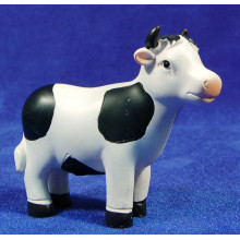 Vaca 10 cm resina Naïf Oliver