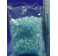 Serrín azul 250 gr efecto neon
