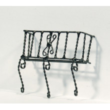 Balcón detalle 4 cm metal Belenes Puig