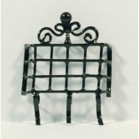 Reja cuadrada detalle 2 cm metal Belenes Puig