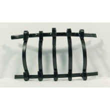 Balcón redondo 3 metal Belenes Puig