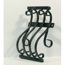 Reja redonda  5 cm metal Belenes Puig