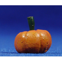 Calabaza 2 cm resina