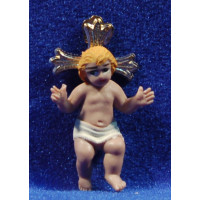 Niño Jesús 16 cm plástico Belenes Puig