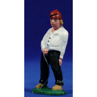 Pixaner M2 7 cm plástico Belenes Puig