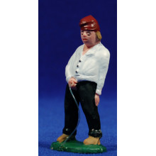 Pixaner M2 7 cm plástico Belenes Puig