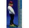 Pixaner M2 7 cm plástico Belenes Puig