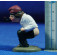 Caganer 7 cm plástico Belenes Puig