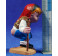 Caganer moderno 8 cm plástico Belenes Puig