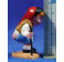 Caganer moderno 5 cm plástico Belenes Puig