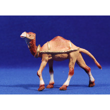 Camello 6-7 cm plástico Belenes Puig