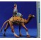 Reyes a camello 6,5 cm plástico Belenes Puig