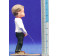 Pixaner moderno 8 cm plástico Belenes Puig