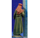 Pastora con jarra 8 cm resina Belenes Puig
