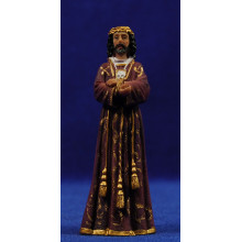 Jesús Cristo Medinacelli 10 cm resina