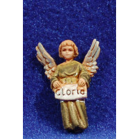 Ángel 3,5 cm plástico Moranduzzo - Landi
