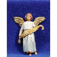 Ángel 6,5 cm plástico Moranduzzo - Landi