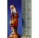 Pastor con fardel 3,5 cm plástico Moranduzzo - Landi estilo 700
