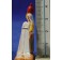 Pastora a la fuente 3,5 cm plástico Moranduzzo - Landi estilo 700